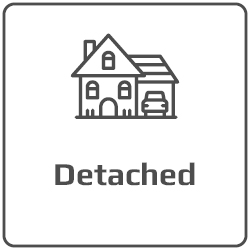 Detached